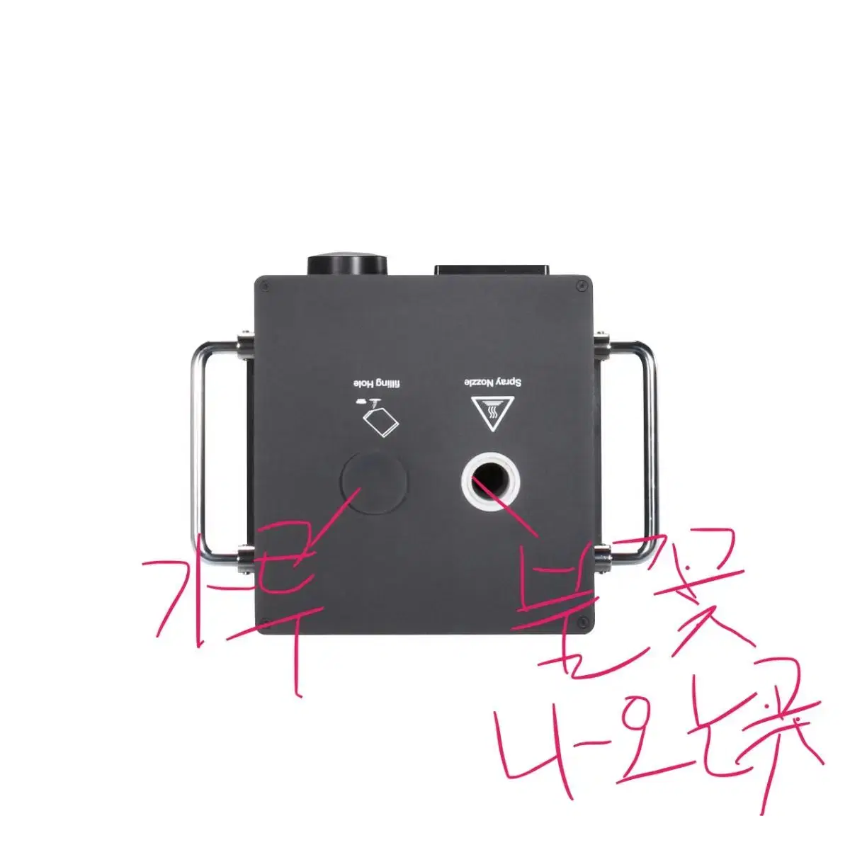 스파클러 무대행사용